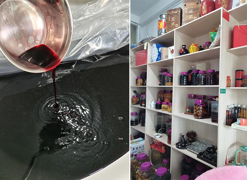 你看不起的純糧酒小生意，他正悶聲發(fā)財(cái)！ 4