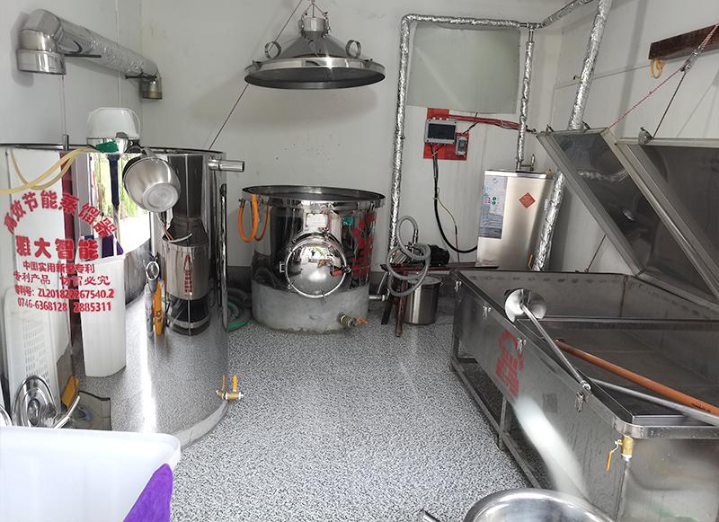 你看不起的純糧酒小生意，他正悶聲發(fā)財(cái)！ 3