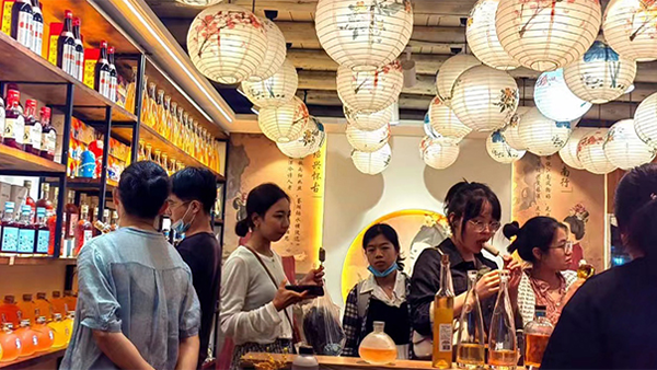 告別夏季'休眠'，探索釀酒坊夏季生意火爆的秘訣