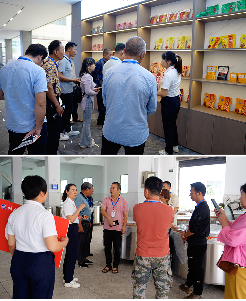 雅大智能——26年專注品質，讓傳統(tǒng)工藝釀出現(xiàn)代價值！ 6