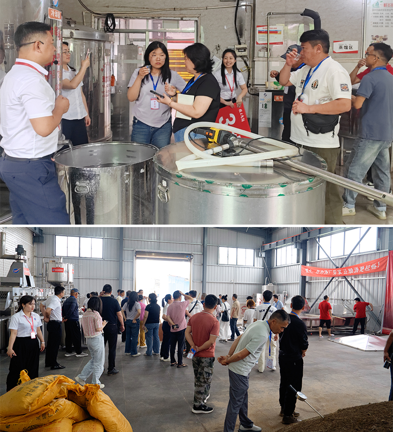 雅大智能——26年專注品質，讓傳統(tǒng)工藝釀出現(xiàn)代價值！ 7