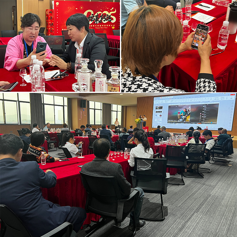 雅大智能——26年專注品質，讓傳統(tǒng)工藝釀出現(xiàn)代價值！ 11