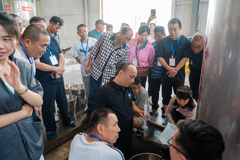 雅大智能——26年專注品質，讓傳統(tǒng)工藝釀出現(xiàn)代價值！ 12