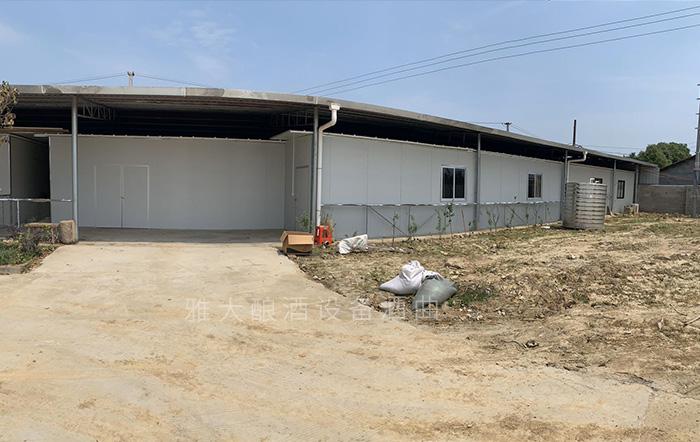 受疫情影響不讓養(yǎng)蛇，用電加熱釀酒設備做酒迎來新未來！ 5