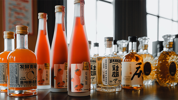 鮮果滯銷？分級利用：好果賣市場，次果做酒利潤翻倍