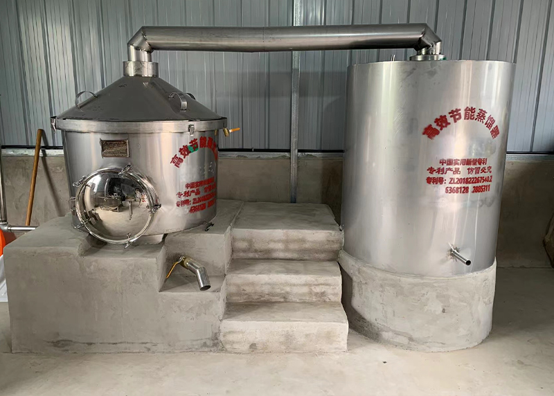 雅大果酒釀酒設(shè)備