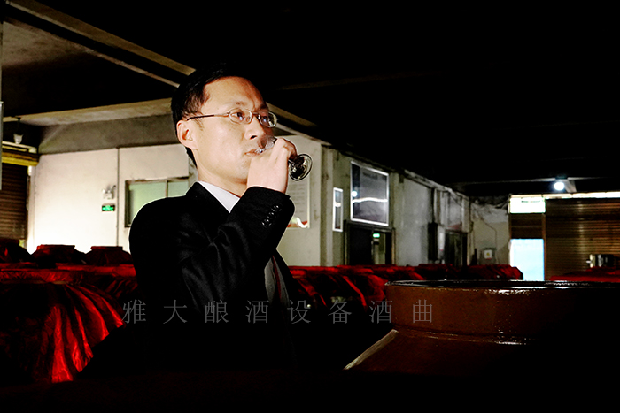 為什么不同酒廠釀造的小曲清香酒味道不一樣？ 2