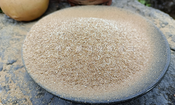 為什么不同酒廠釀造的小曲清香酒味道不一樣？ 3