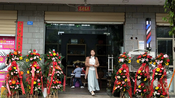 湘潭酒香，王加如何用現(xiàn)代白酒釀酒設(shè)備打破傳統(tǒng)酒坊經(jīng)營局限