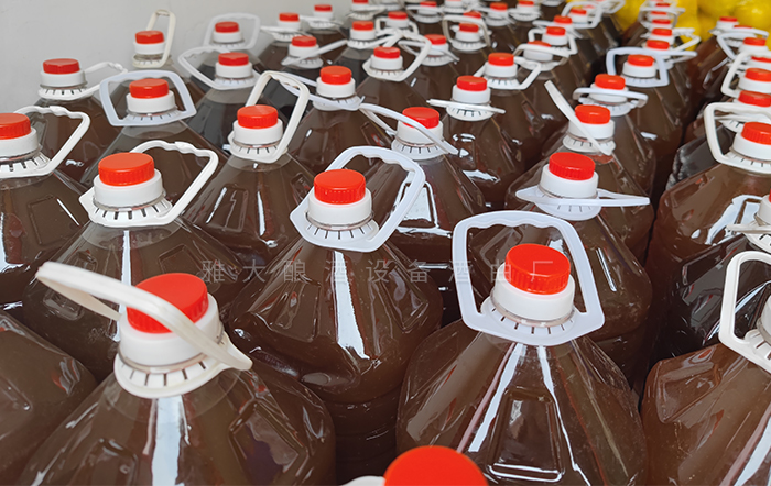 散酒市場(chǎng)火熱