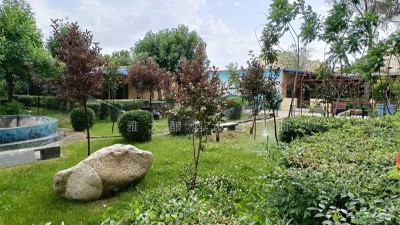 等我們老了，帶著自已用小型蒸酒設備釀的老酒，退出江湖......