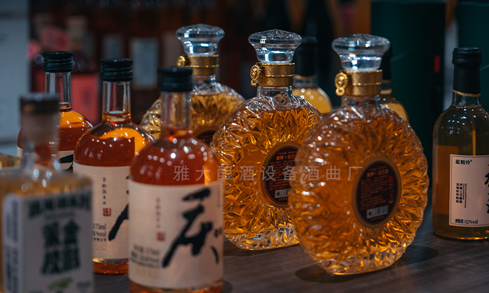 洋酒VS中國白酒，哪個更容易上頭？ 5