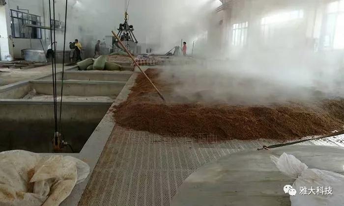 建窯材料以土、泥為主體