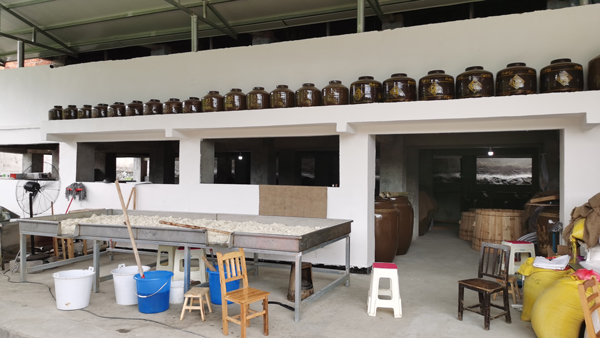 兜兜轉(zhuǎn)轉(zhuǎn)20年，又選擇釀酒設(shè)備技術(shù)重操舊業(yè)，為什么？