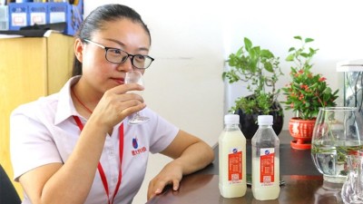 高粱釀酒設備：醉好的生活莫過于兜里有錢，心里有光，杯中有酒