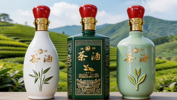 一片茶園兩份收益，開啟茶葉酒藍(lán)海市場