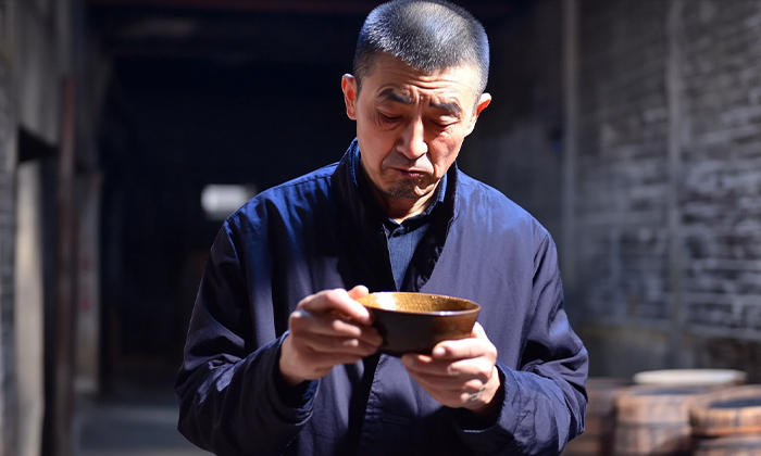 香氣不足，風(fēng)味寡淡