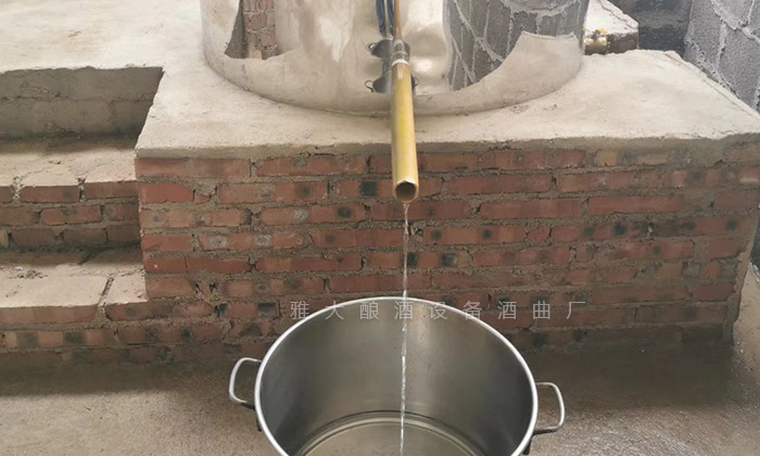 酵母在無氧合成時(shí)會(huì)直接導(dǎo)致出酒低