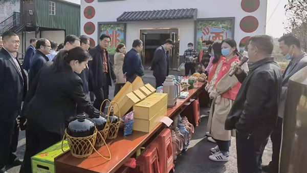 “煙火氣”回歸，春節(jié)期間，蒸酒設(shè)備酒坊生意火爆