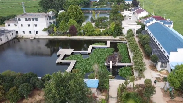 引進白酒釀酒設(shè)備，茶與酒——詠芽伴泉，黃總將生活過成了詩