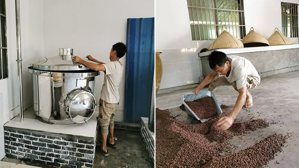 短短幾月就將小酒坊做成釀酒農(nóng)莊，看江西劉總?cè)绾瓮黄剖聵I(yè)瓶頸！