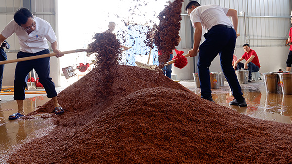 釀酒人的3天翻身課：跟國匠學(xué)真本事，從釀到賣一次打通！