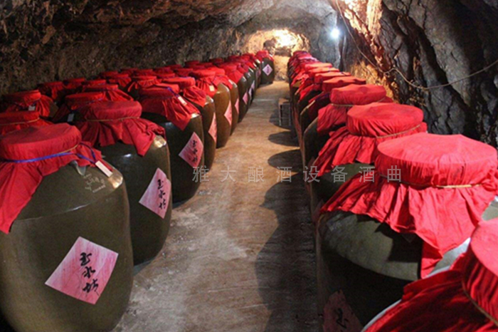 新手開酒廠必看：5步搞定選址、小投入啟動、合法經(jīng)營與銷售渠道！ 5