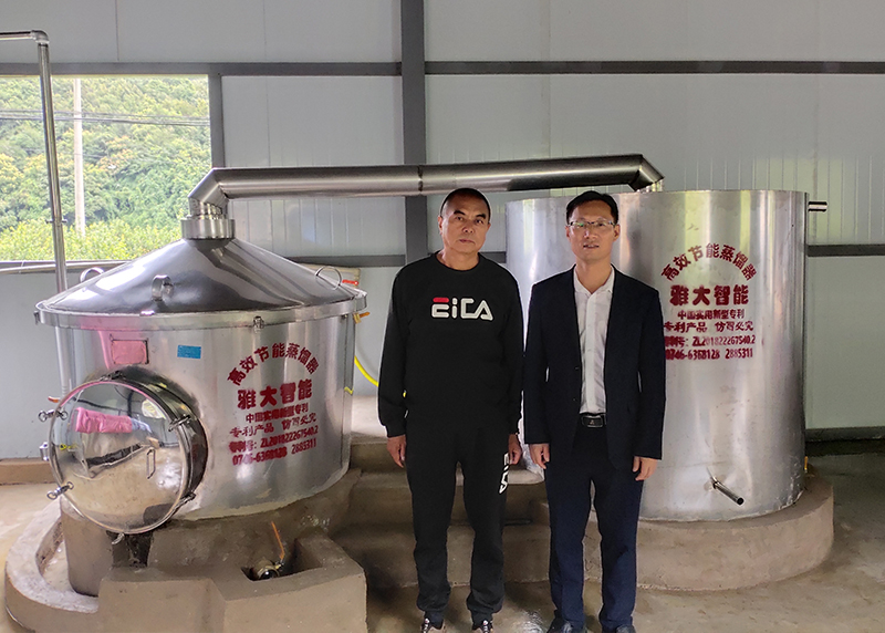 新手開酒廠必看：5步搞定選址、小投入啟動、合法經(jīng)營與銷售渠道！ 7