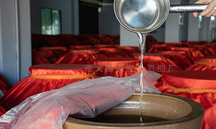 新手開酒廠必看：5步搞定選址、小投入啟動、合法經(jīng)營與銷售渠道！ 9