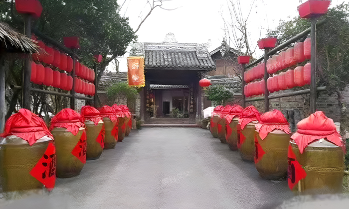 新手開酒廠必看：5步搞定選址、小投入啟動、合法經(jīng)營與銷售渠道！1