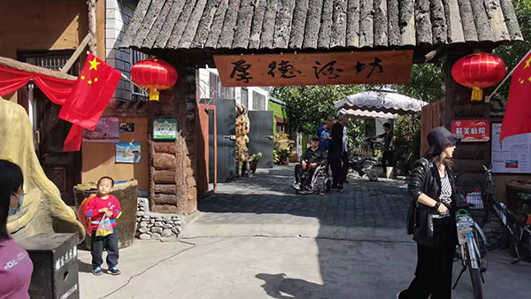 祖孫三代別具匠心 傳統(tǒng)釀酒設(shè)備釀酒工藝傳承“糧心酒”香飄萬里