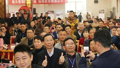 湖南雅大前往臨湘市傳統(tǒng)釀酒產(chǎn)業(yè)培訓班，分享雅大釀酒技術！