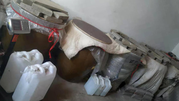 一對一幫扶：陳文峰借助雅大高粱釀酒設(shè)備輕松摘帽，月收入破萬