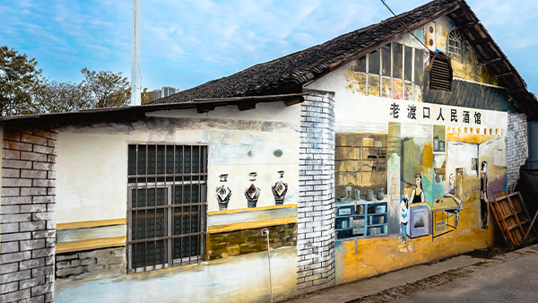 【白酒釀造設(shè)備】退役軍人蔡大叔，零陵古郡“釀酒人”