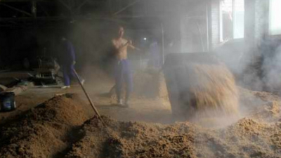 全民養(yǎng)生的年代，您還在用小型燒酒設備做單一的純糧酒嗎？