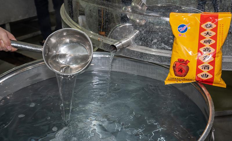 雅大釀酒設備的出酒率高