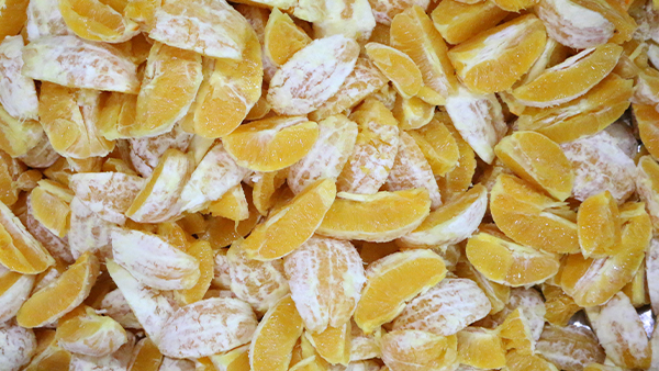 引進(jìn)果酒釀酒設(shè)備做冰糖橙酒，優(yōu)化冰糖橙深加工產(chǎn)業(yè)鏈