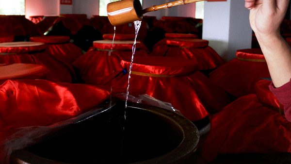 2024白酒新風(fēng)口，每個(gè)釀酒人都必須要了解清楚！