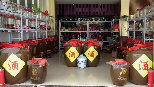 零基礎(chǔ)在家開酒坊如何快速破圈，贏得酒友的認可