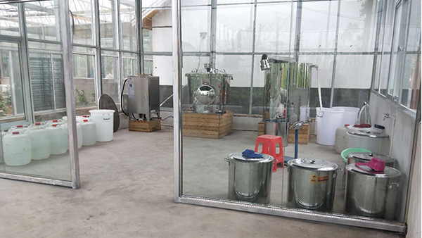 種植大戶紛紛轉(zhuǎn)行用新型釀酒設(shè)備做酒，背后真相令人深思