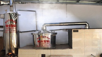 用雅大釀酒設(shè)備開酒坊的前6個月，我每天工作的日常