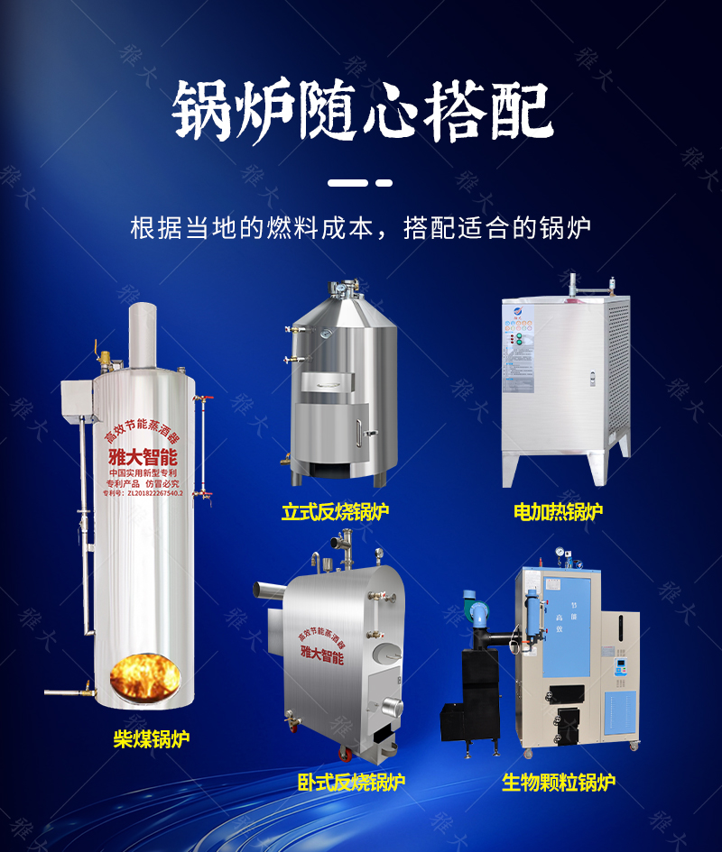 雙模干蒸釀酒設(shè)備_09 雙模干蒸釀酒設(shè)備_09