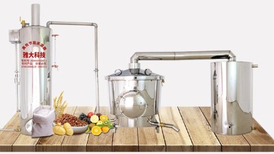 用高粱釀酒設備回家釀酒創(chuàng)業(yè)，前期怎樣定位，方向在哪？