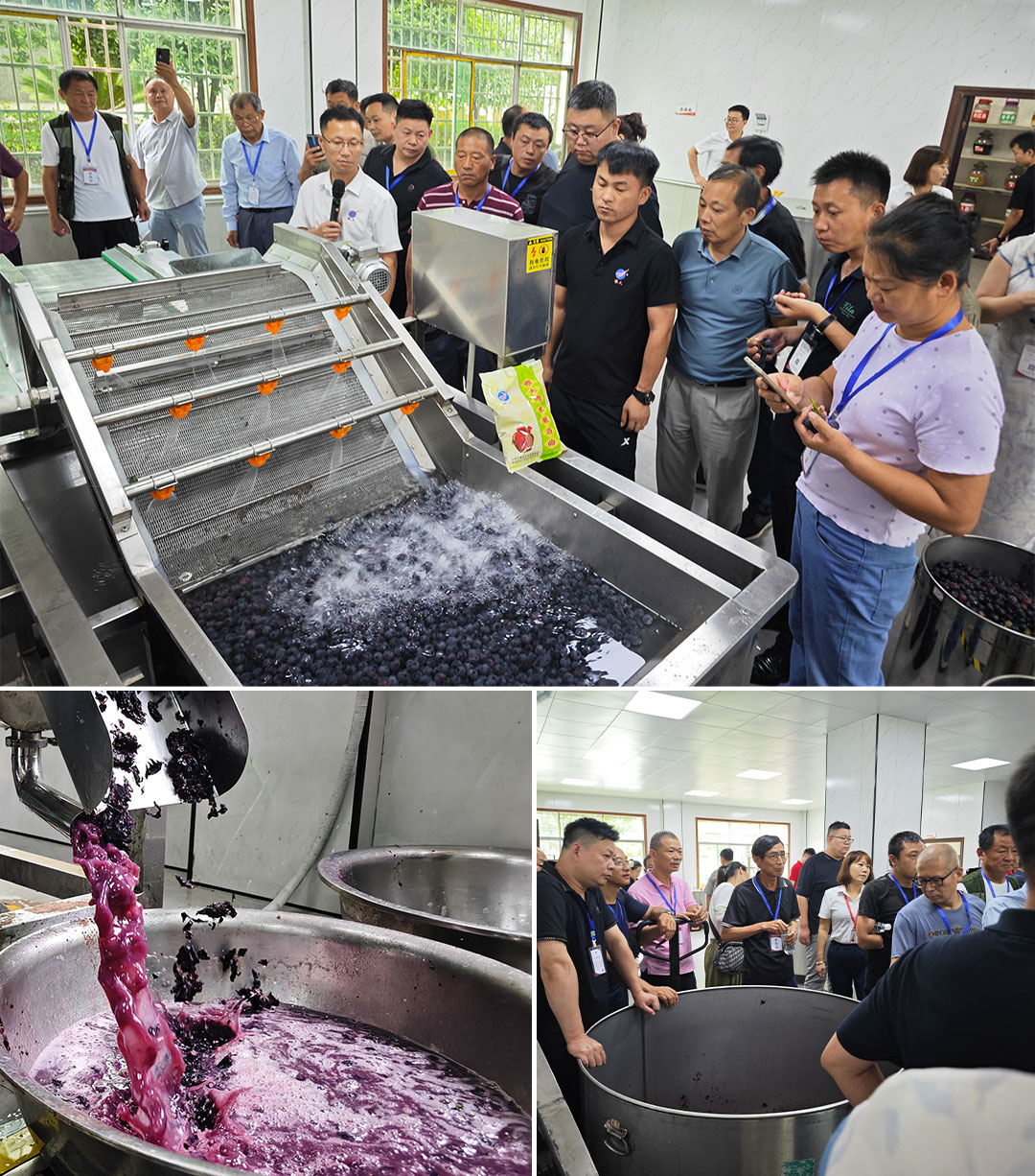 雅大第七屆釀酒技術(shù)培訓(xùn)會(huì) 10