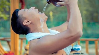 我不喝酒，可以用蒸餾釀酒設(shè)備做酒嗎？酒量可以練出來嗎？