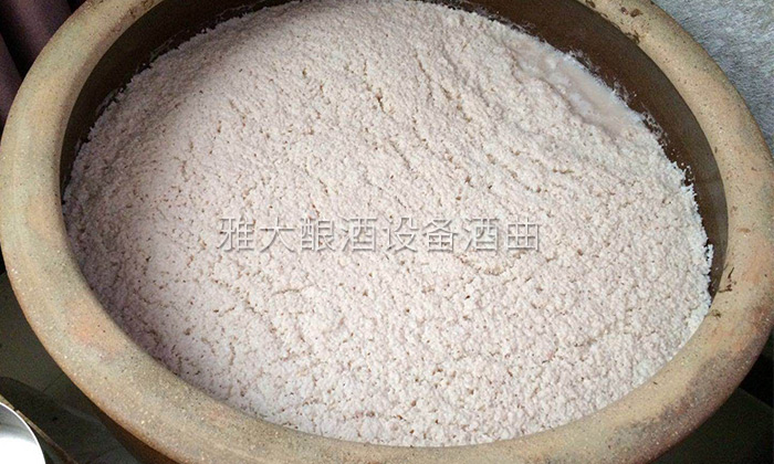 從雅大回去后，李樹剛釀造的大米酒顧客更喜歡了